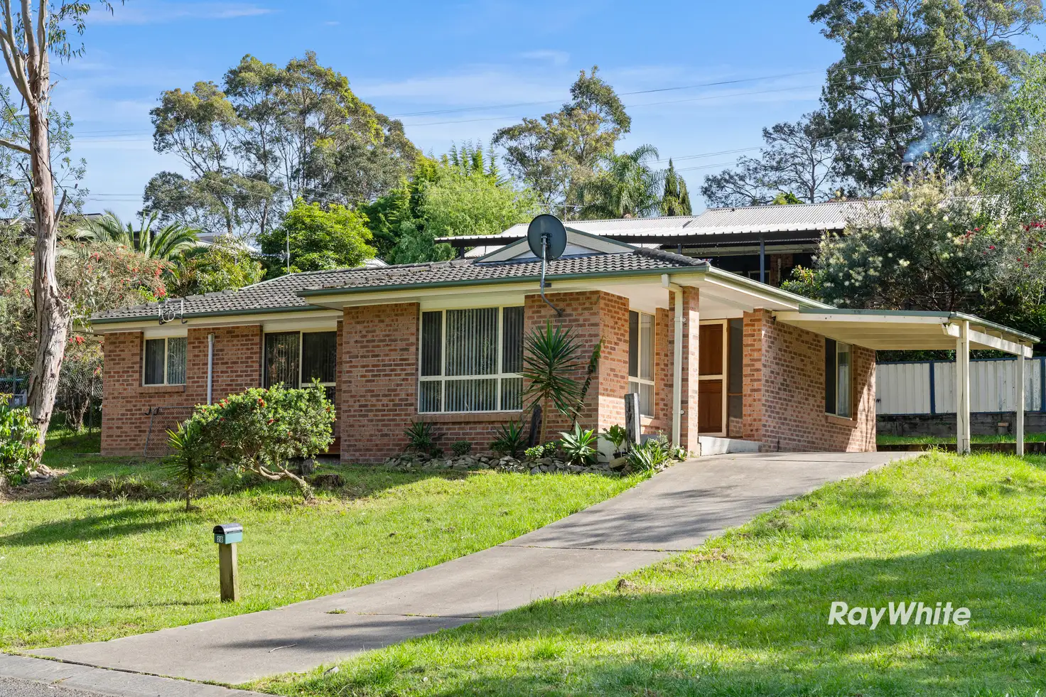 Main view of Homely house listing, 28 Palana Street, Surfside NSW 2536
