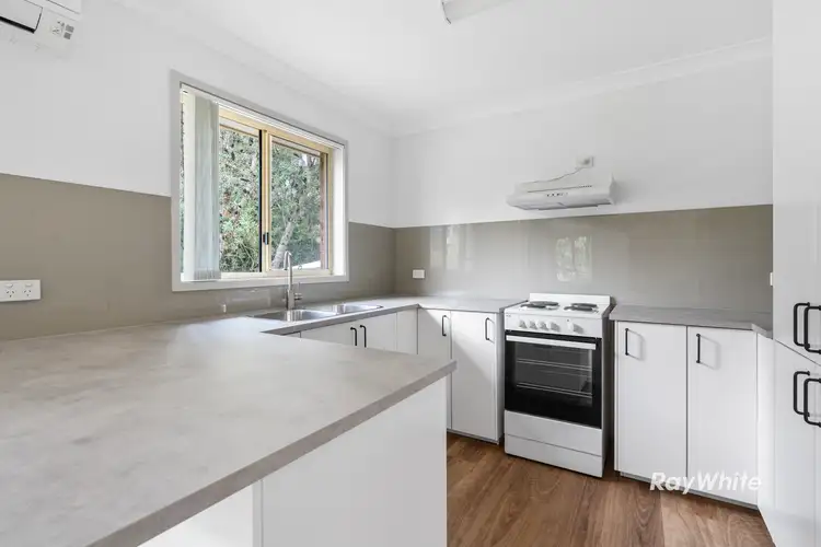 Second view of Homely house listing, 28 Palana Street, Surfside NSW 2536