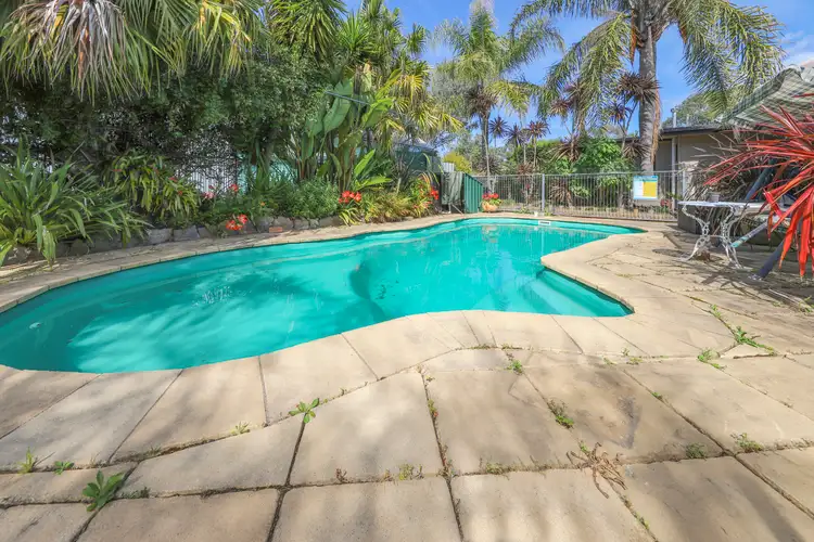 Second view of Homely house listing, 118 Blowering Road, Tumut NSW 2720