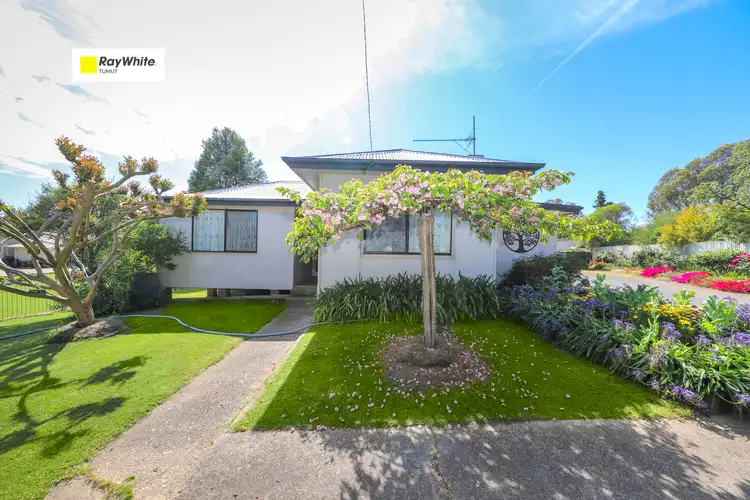 Fourth view of Homely house listing, 118 Blowering Road, Tumut NSW 2720