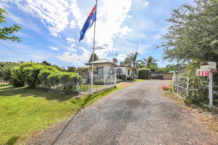 Fifth view of Homely house listing, 118 Blowering Road, Tumut NSW 2720