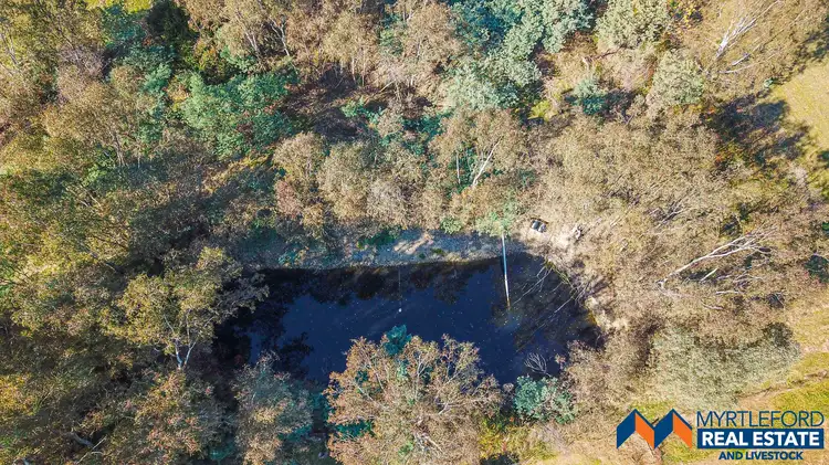 Sixth view of Homely land listing, 5870 Great Alpine Road., Eurobin VIC 3739