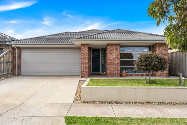 Main view of Homely house listing, 110 Oakbank Blvd, Whittlesea VIC 3757