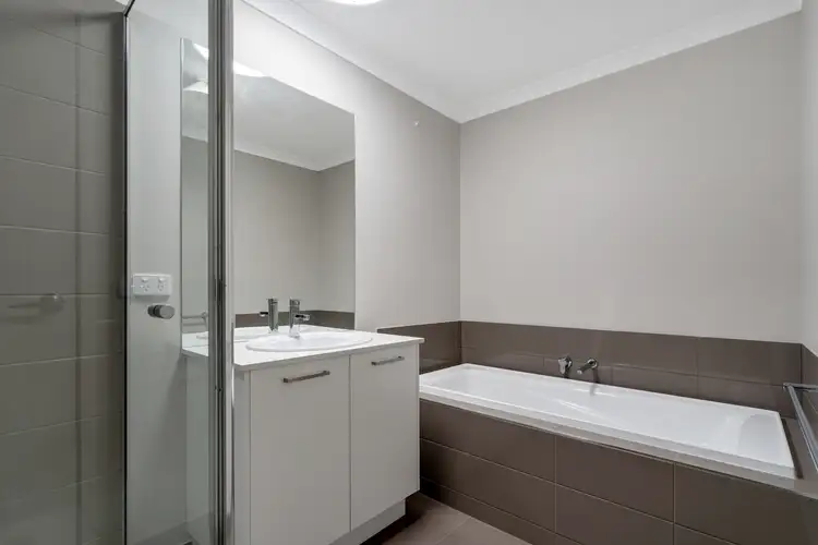 Sixth view of Homely house listing, 110 Oakbank Blvd, Whittlesea VIC 3757