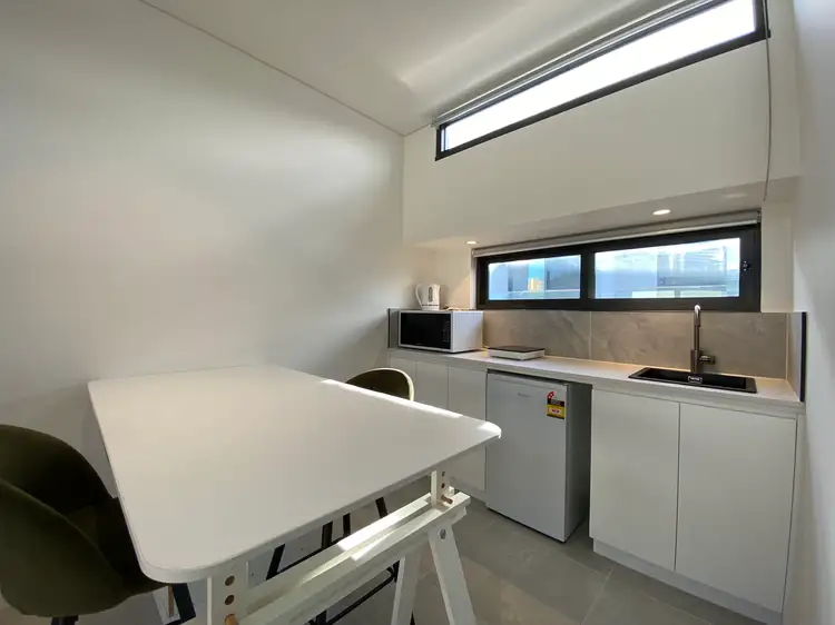 Third view of Homely studio listing, Granny Flat 312B Doncaster Avenue, Kingsford NSW 2032