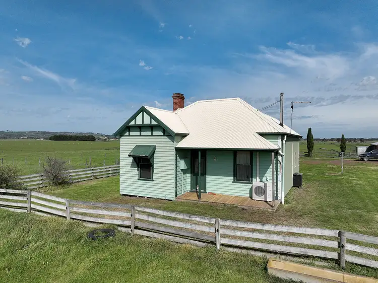 Second view of Homely rural property listing, 105 Chocolyn Road, Chocolyn VIC 3260