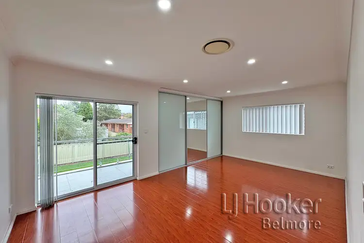 Fifth view of Homely semi-detached listing, 43 Hebe Street, Greenacre NSW 2190