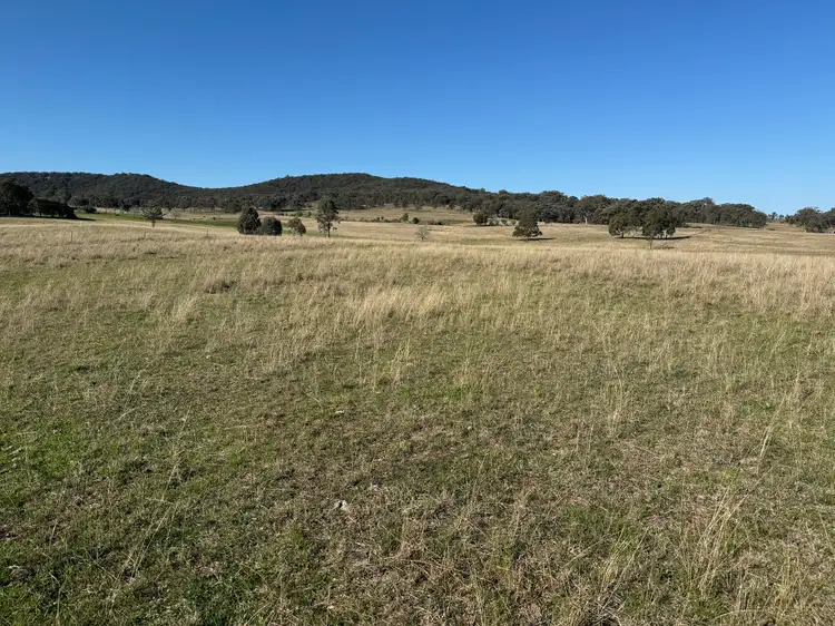 332 Kurtz Lane, Mudgee NSW 2850