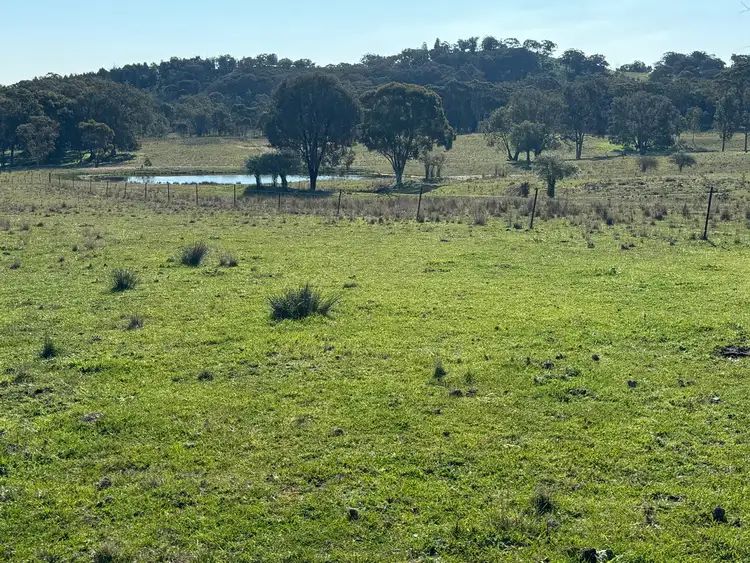 Second view of Homely rural property listing, 332 Kurtz Lane, Mudgee NSW 2850