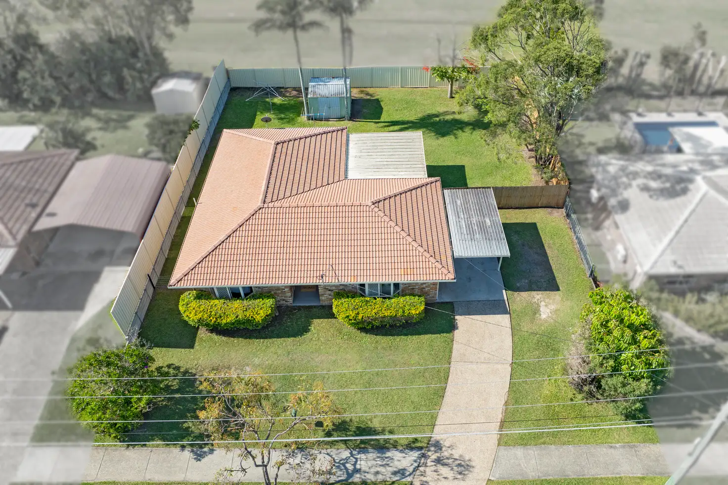 Main view of Homely house listing, 23 Moorshead Street, Capalaba QLD 4157