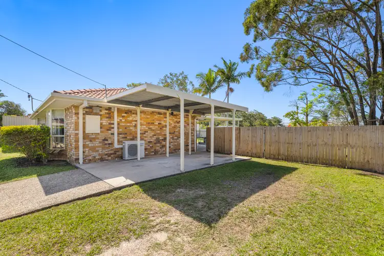 Third view of Homely house listing, 23 Moorshead Street, Capalaba QLD 4157