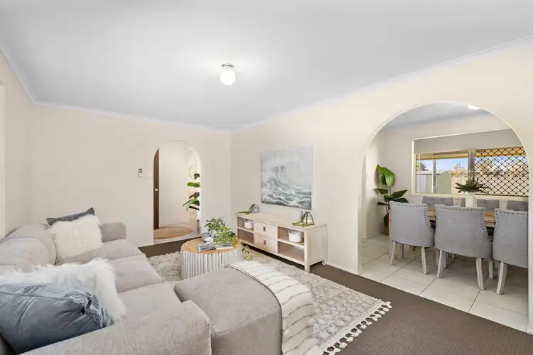 Fifth view of Homely house listing, 23 Moorshead Street, Capalaba QLD 4157
