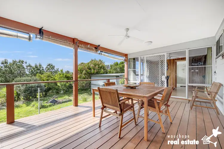 17 Charles Street, Wauchope NSW 2446