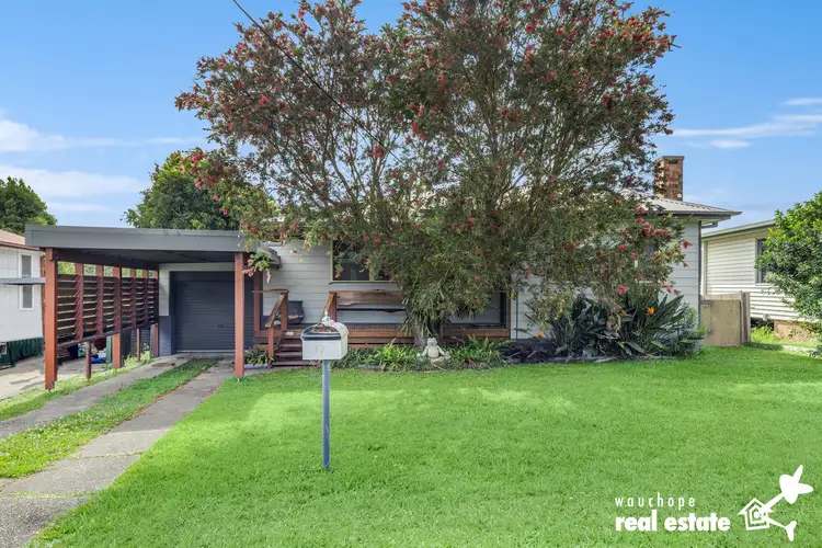 Second view of Homely house listing, 17 Charles Street, Wauchope NSW 2446