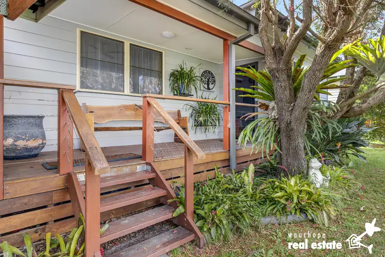 Third view of Homely house listing, 17 Charles Street, Wauchope NSW 2446