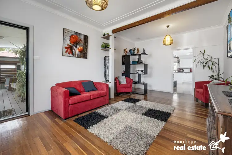 Fifth view of Homely house listing, 17 Charles Street, Wauchope NSW 2446