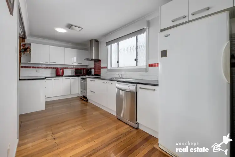 Sixth view of Homely house listing, 17 Charles Street, Wauchope NSW 2446