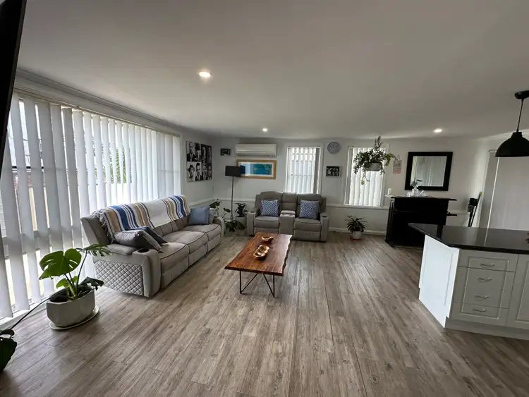 Third view of Homely house listing, 5 Marshall Place, Parkes NSW 2870