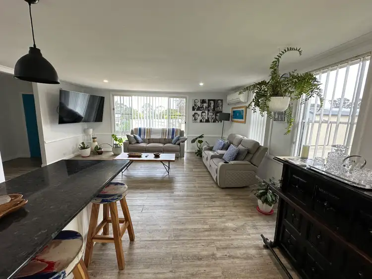 Sixth view of Homely house listing, 5 Marshall Place, Parkes NSW 2870