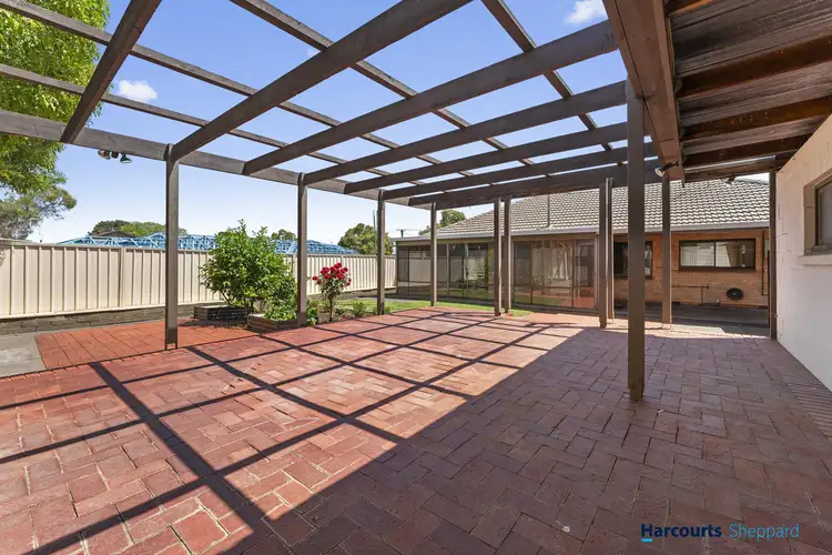 Second view of Homely house listing, 49 Tristania Terrace, Dernancourt SA 5075