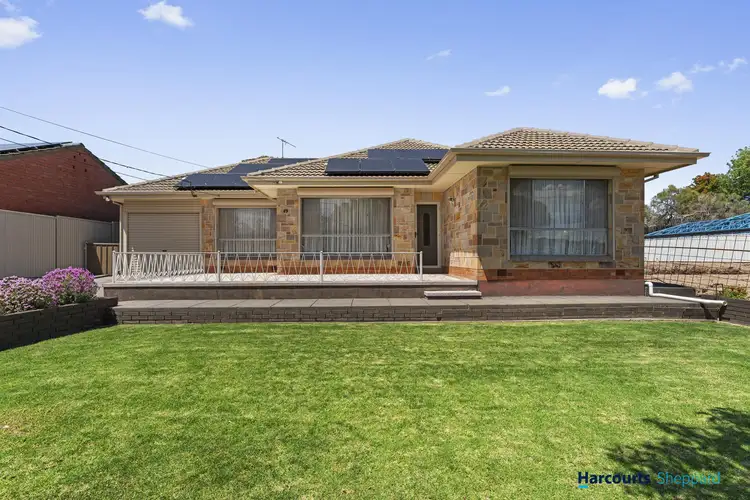 Fourth view of Homely house listing, 49 Tristania Terrace, Dernancourt SA 5075