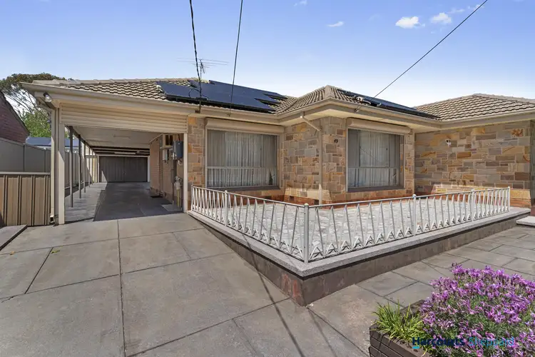 Fifth view of Homely house listing, 49 Tristania Terrace, Dernancourt SA 5075