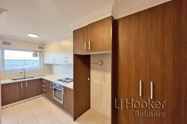Third view of Homely unit listing, 4/2-4 Sudbury Street, Belmore NSW 2192