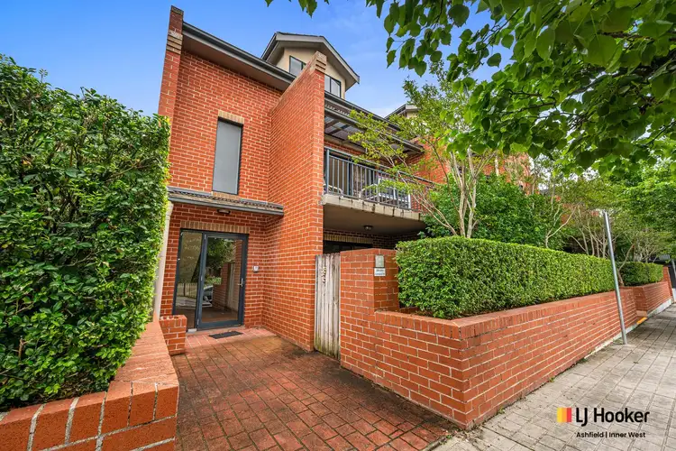 Main view of Homely unit listing, 15/350-352 Liverpool Road, Ashfield NSW 2131