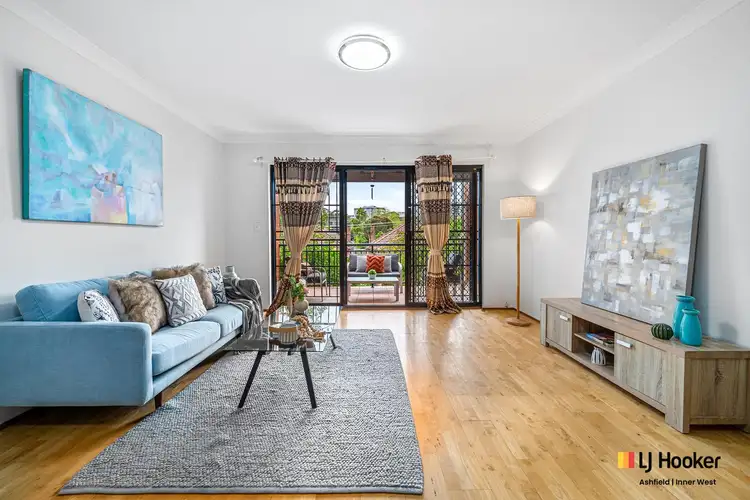 Third view of Homely unit listing, 15/350-352 Liverpool Road, Ashfield NSW 2131