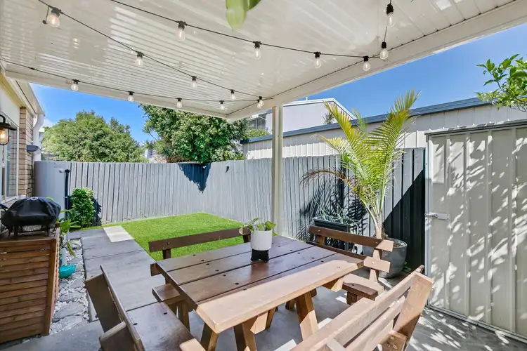 4/12 Doolooma Street, Mountain Creek QLD 4557