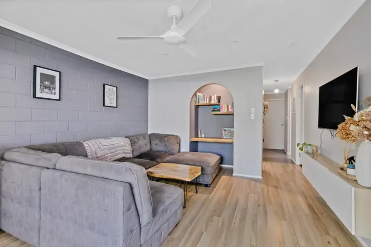 Third view of Homely house listing, 4/12 Doolooma Street, Mountain Creek QLD 4557