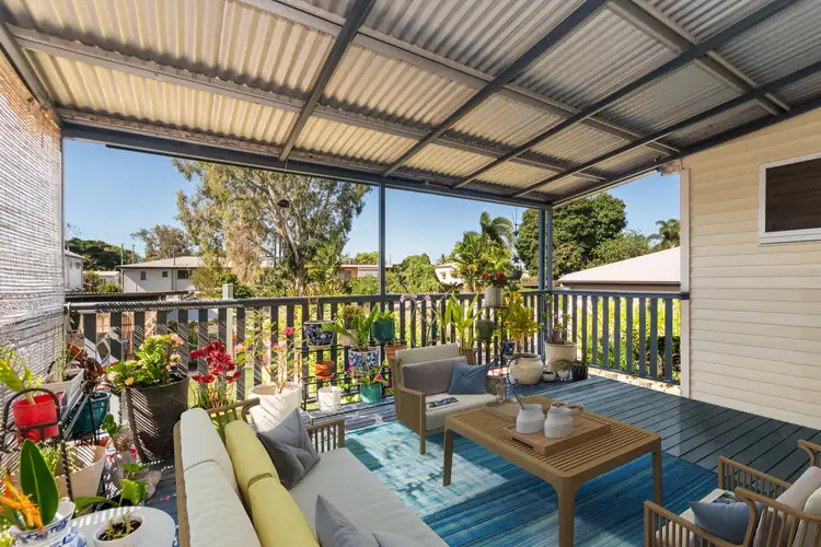 Third view of Homely house listing, 49 Hughes Street, Hermit Park QLD 4812