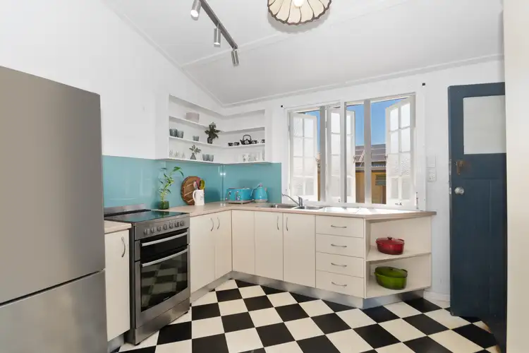 Fifth view of Homely house listing, 49 Hughes Street, Hermit Park QLD 4812