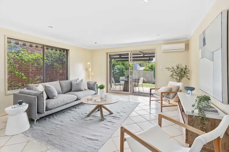 71 Cheltenham Drive, Robina QLD 4226