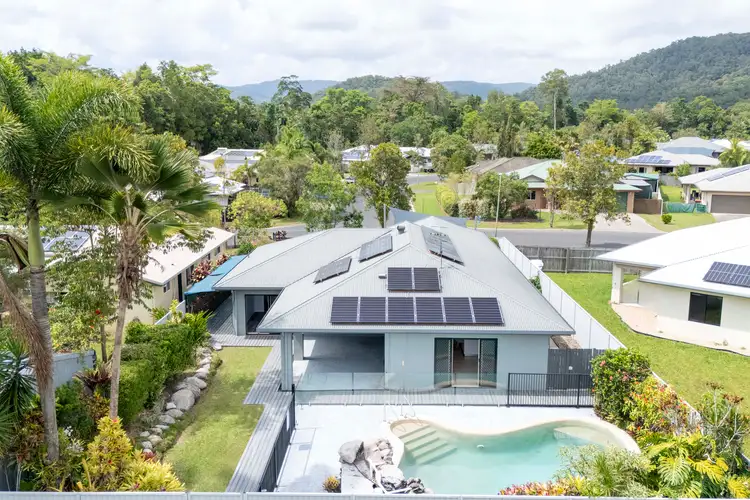 5 Forest Glen Road