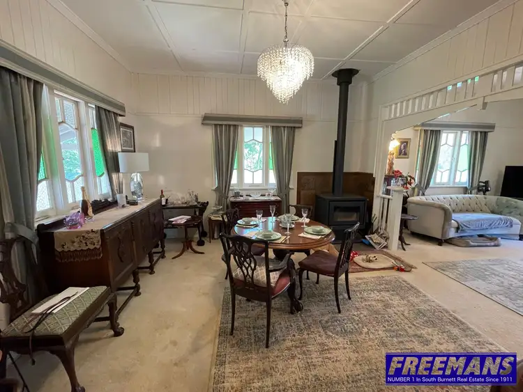 Second view of Homely house listing, 2 John Street, Yarraman QLD 4614