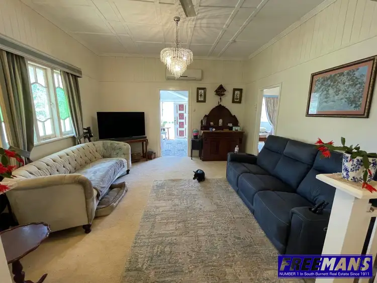 Third view of Homely house listing, 2 John Street, Yarraman QLD 4614