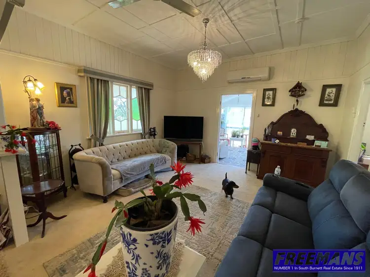 Fourth view of Homely house listing, 2 John Street, Yarraman QLD 4614