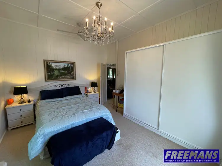 Sixth view of Homely house listing, 2 John Street, Yarraman QLD 4614