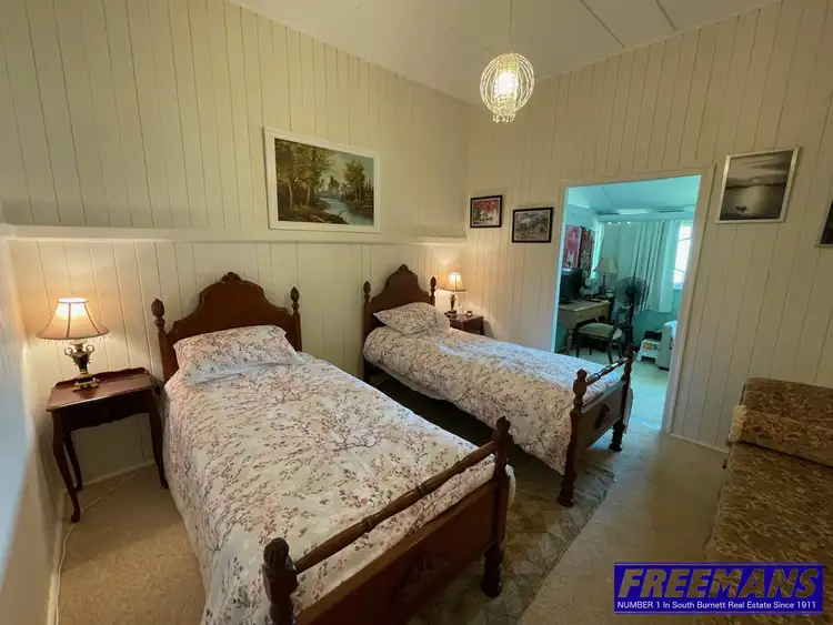 Seventh view of Homely house listing, 2 John Street, Yarraman QLD 4614