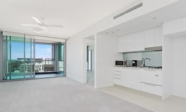 Main view of Homely apartment listing, 20807/8 Hercules Street, Hamilton QLD 4007