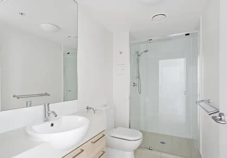 Second view of Homely apartment listing, 20807/8 Hercules Street, Hamilton QLD 4007