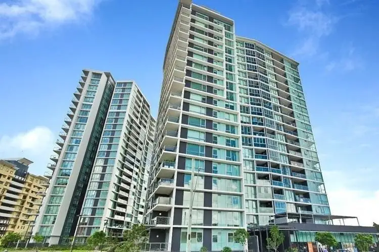 Fourth view of Homely apartment listing, 20807/8 Hercules Street, Hamilton QLD 4007
