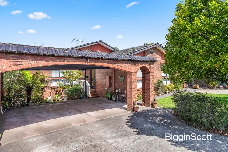 Second view of Homely house listing, 10 French Street, Mount Waverley VIC 3149