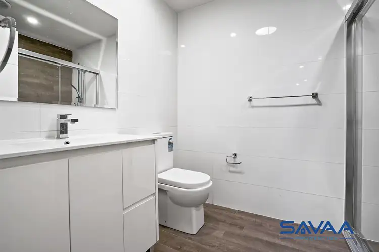 Sixth view of Homely townhouse listing, 12 Dorcas Glade, Schofields NSW 2762