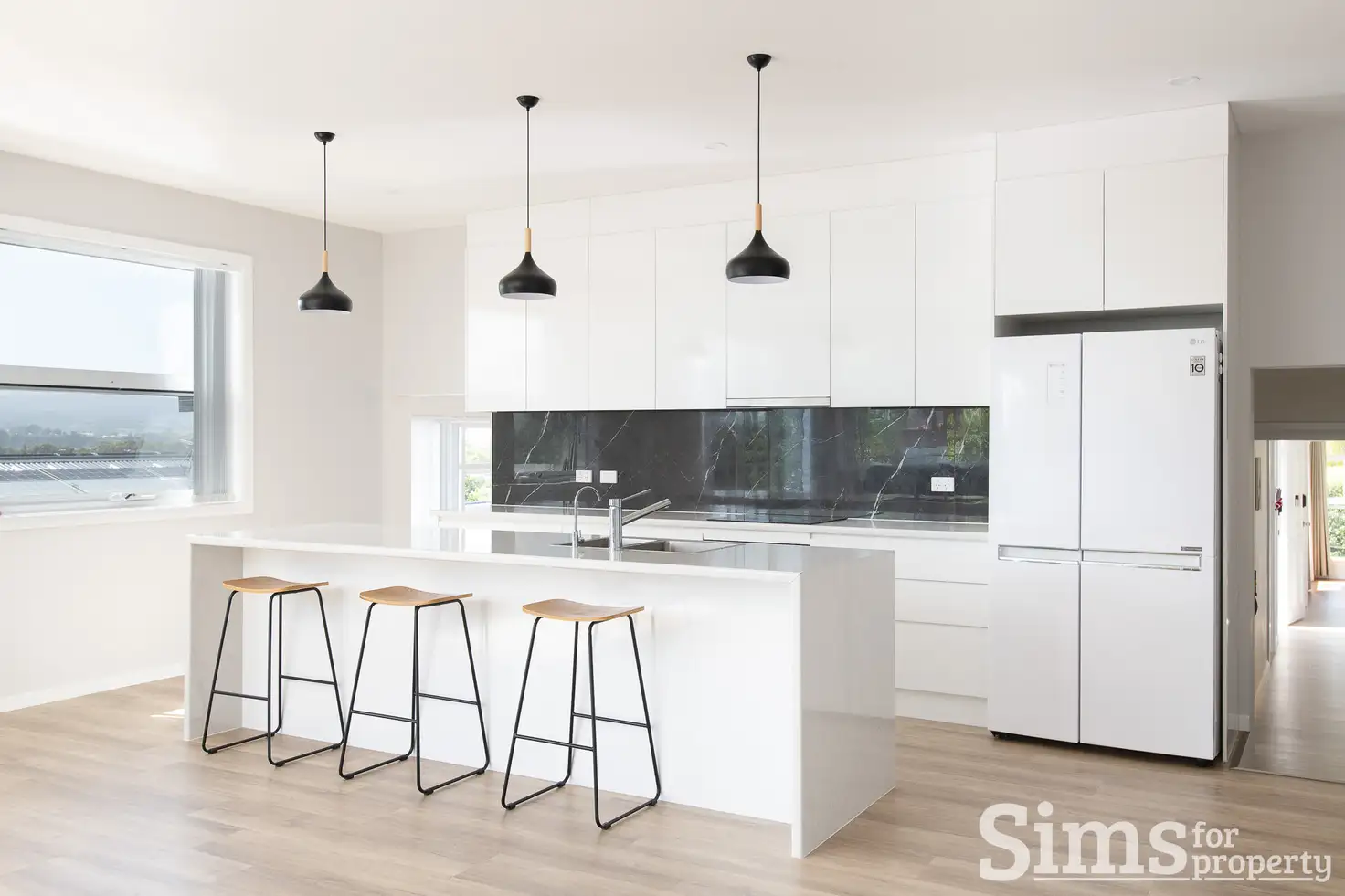 Main view of Homely house listing, 57 Orana Place, Riverside TAS 7250