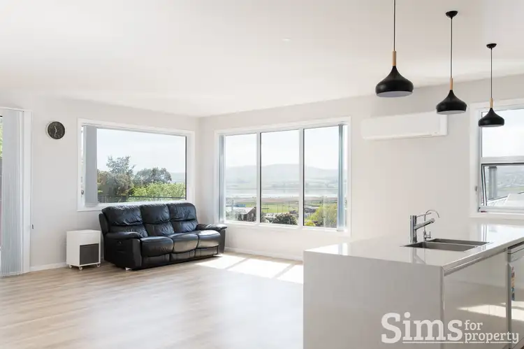 Third view of Homely house listing, 57 Orana Place, Riverside TAS 7250