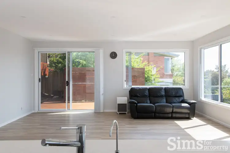 Fourth view of Homely house listing, 57 Orana Place, Riverside TAS 7250