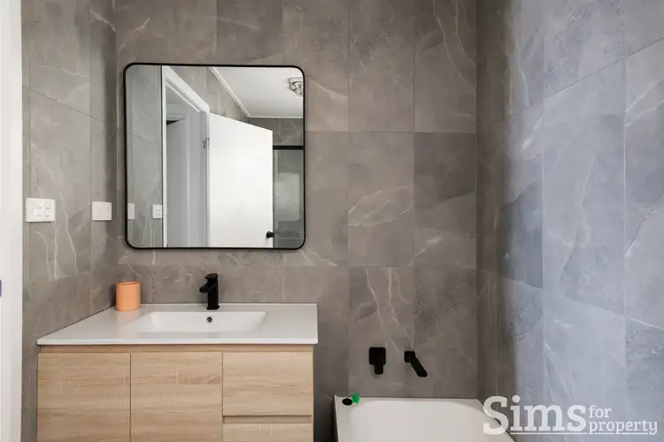 Fifth view of Homely house listing, 57 Orana Place, Riverside TAS 7250