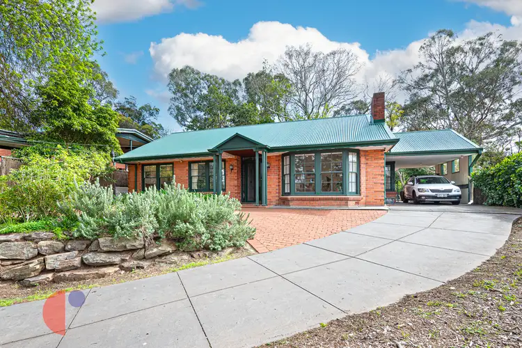 Second view of Homely house listing, 19 Gannet Avenue, Glenalta SA 5052